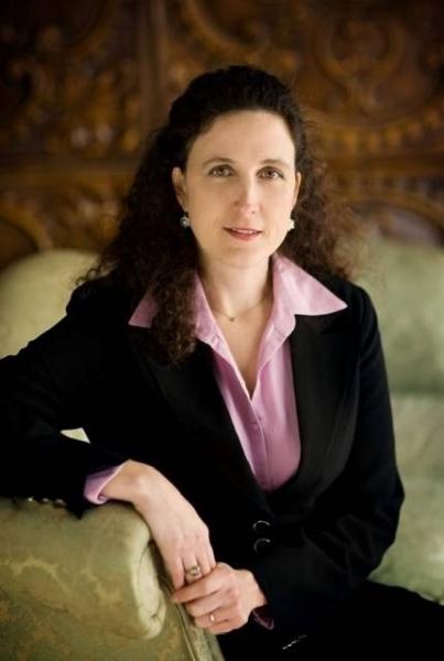 Zara Zeringue