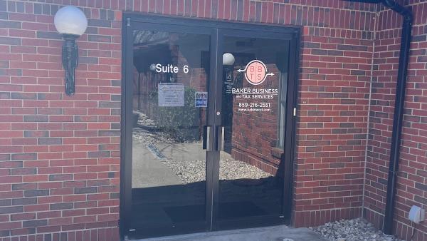 Baker Business and Tax Services