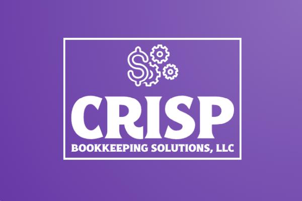 Crisp Bookkeeping Solutions