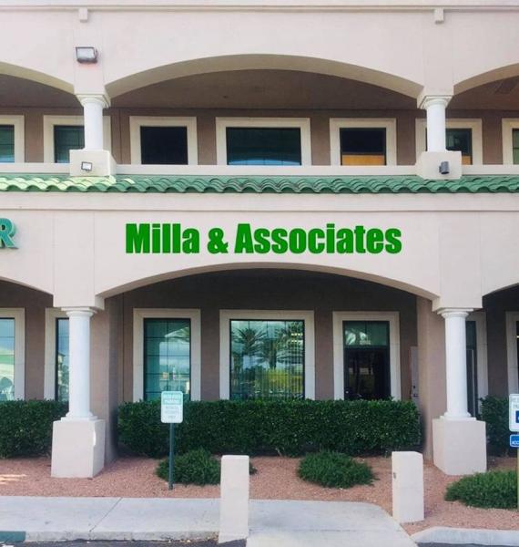 Milla & Associates