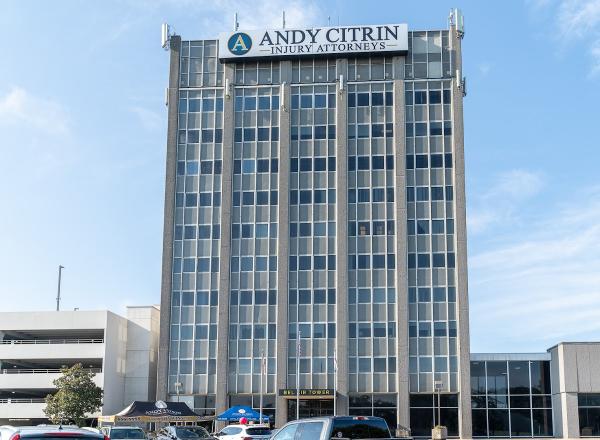 Andy Citrin Injury Attorneys