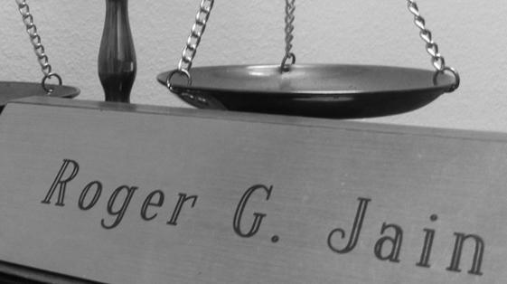 Roger G. Jain & Associates