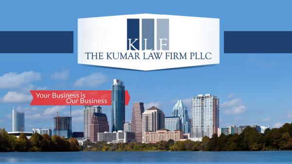 The Kumar Law Firm