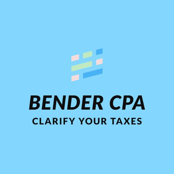 Bender CPA