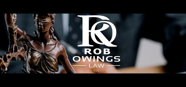 Rob Owings Law
