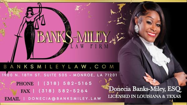 Banks-Miley Law Firm