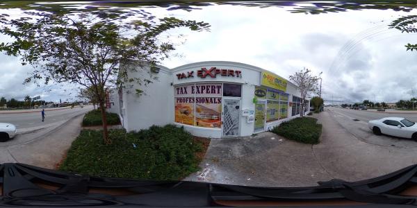 Tax Expert Professionals