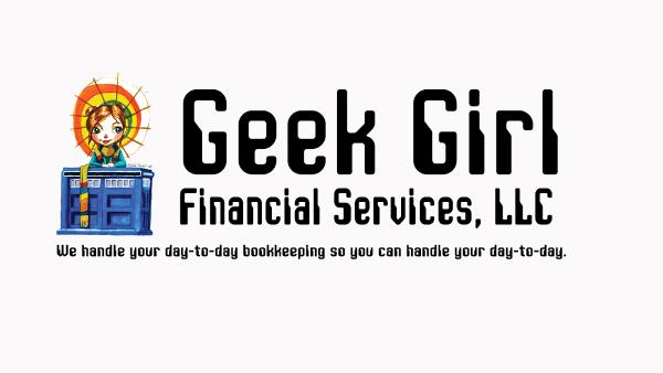 Geek Girl Financial Services