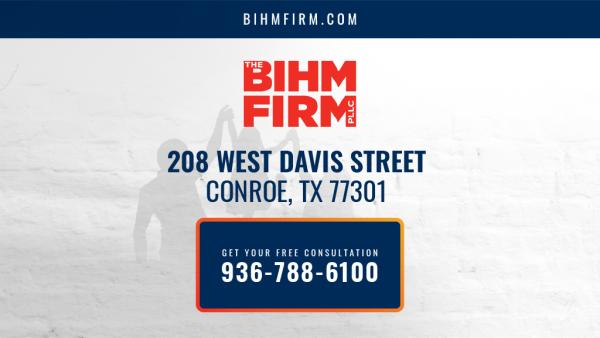 The Bihm Firm