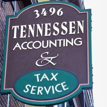 Tennessen Accounting & Tax Service