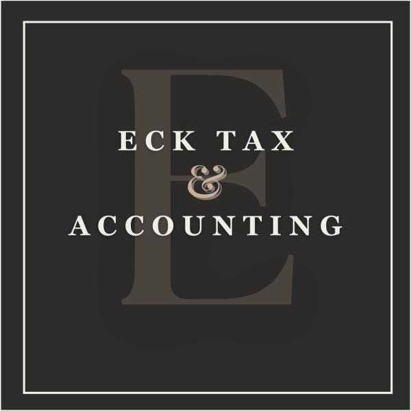 Eck Tax & Accounting