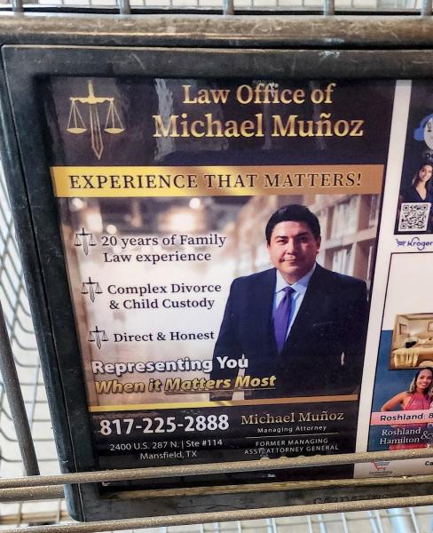 Law Office of Michael Munoz