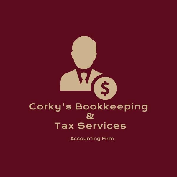 Corky's Bookkeeping & Tax Services