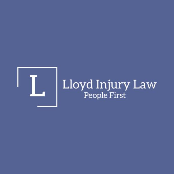 Lloyd Injury Law