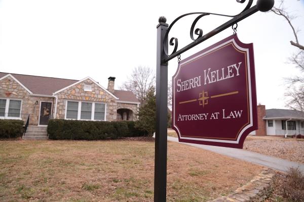 The Law Office of Sherri Kelley