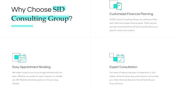 SID Consulting Group