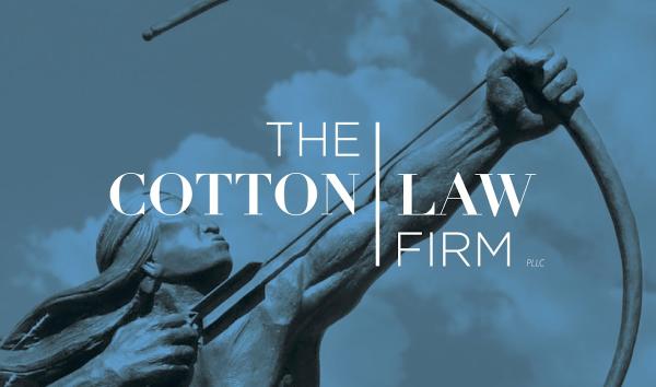 The Cotton Law Firm
