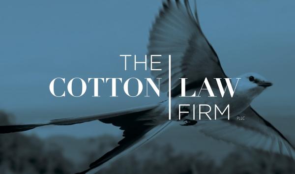 The Cotton Law Firm