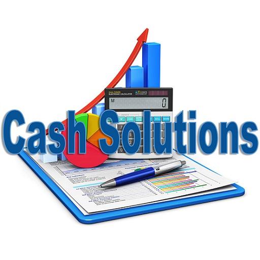 Cash Solutions