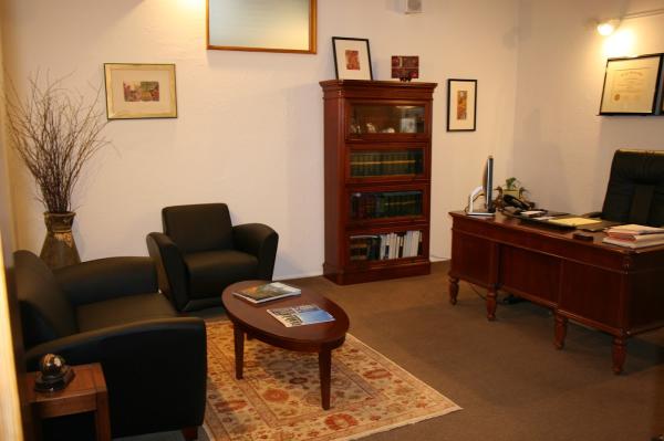 Law Offices of Amos & Kapral