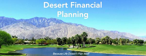 Desert Financial Planning