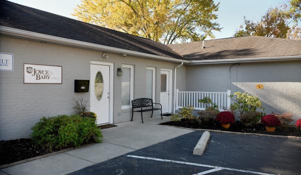 Joyce & Bary Law PLC