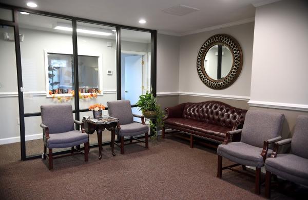 Joyce & Bary Law PLC