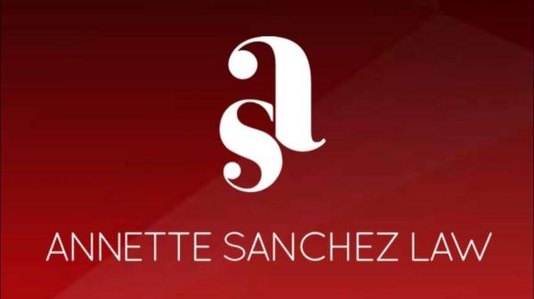 Annette Sanchez Law