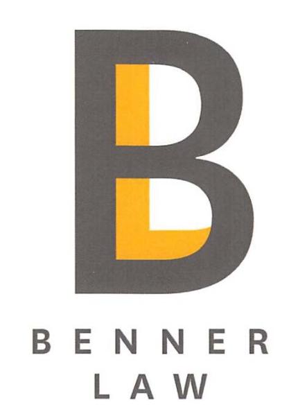 Benner Family Law