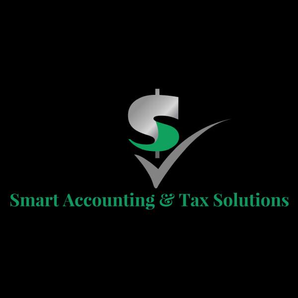 Smart Accounting & Tax Solutions