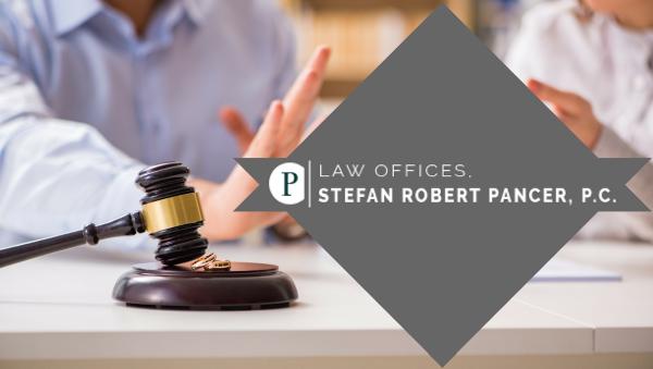 Law Offices, Stefan Robert Pancer