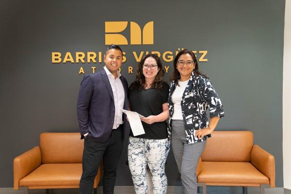 Barrios Virguez Attorneys