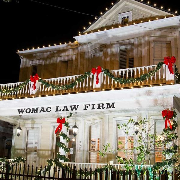 Womac Law Firm