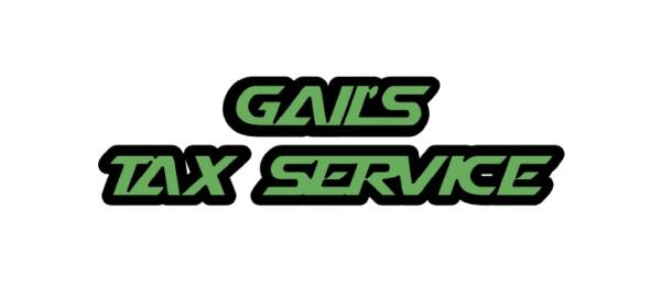 Gail's Tax Service