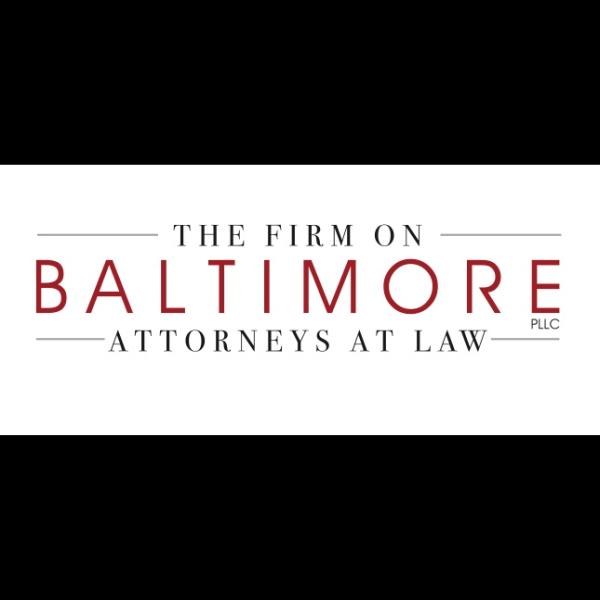 The Firm On Baltimore