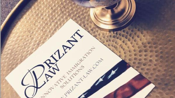 Prizant Law - Immigration Lawyer NYC