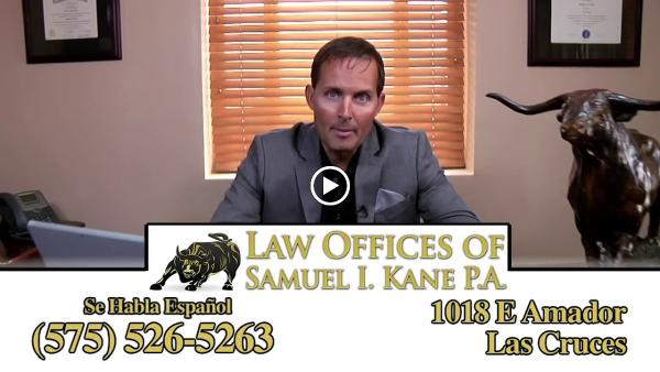 Law Office of Samuel I Kane