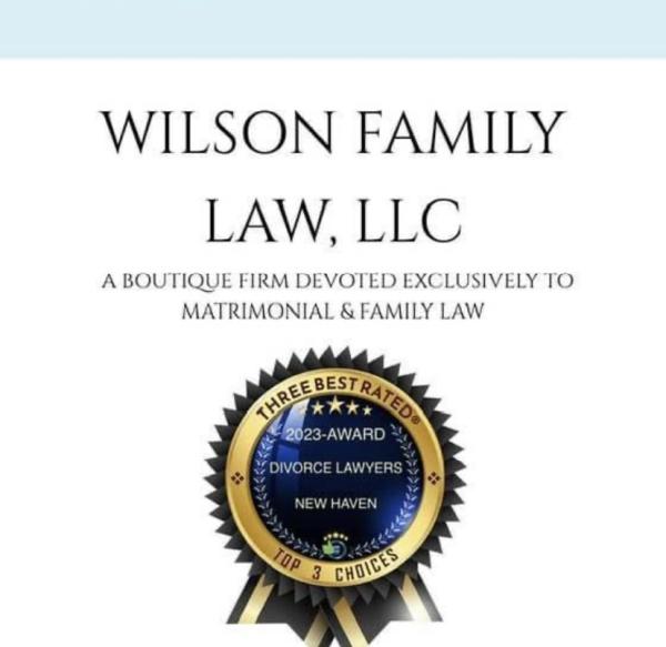 Wilson Family LAW