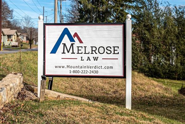 Melrose Law