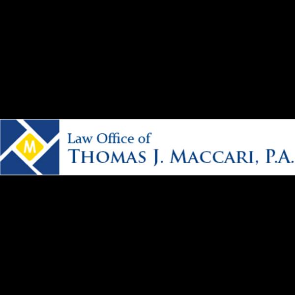 Thomas J. Maccari