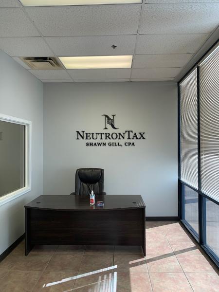 Neutrontax CPA