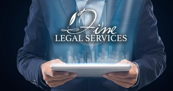 Fine Legal Services