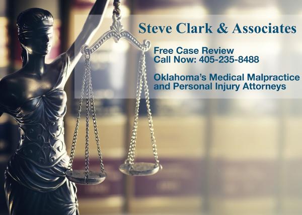 Steve Clark & Associates - Formerly Clark & Mitchell