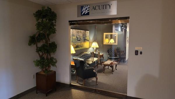 Acuity Wealth Management
