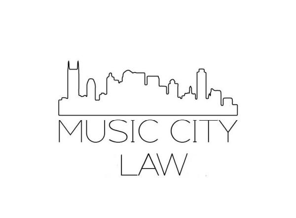 Music City Law
