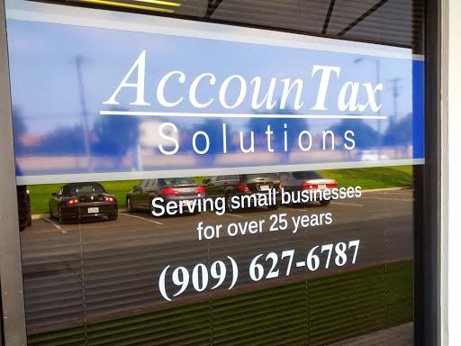 Accountax Solutions