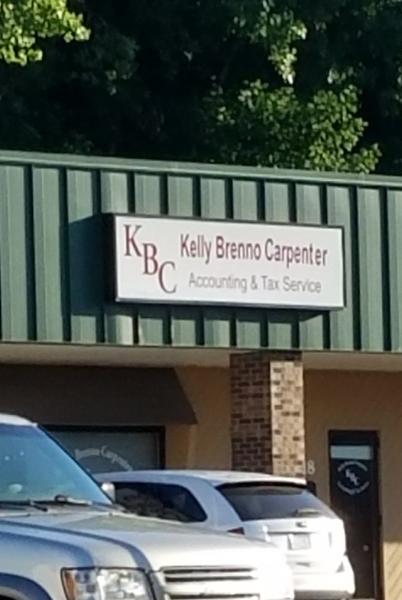 Kelly Brenno Carpenter Accounting & Tax Service