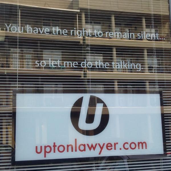 Michael J. Upton, Attorney at Law