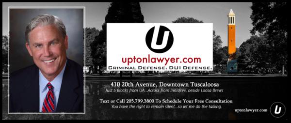 Michael J. Upton, Attorney at Law