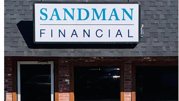 Sandman Financial